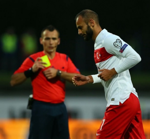 Foto - Ivan Bebek tam bir Türk düşmanı çıktı!