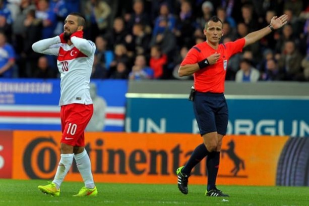 Foto - Ivan Bebek tam bir Türk düşmanı çıktı!