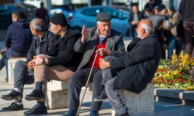 İyi dersin de emeklinin durumu ne olacak?