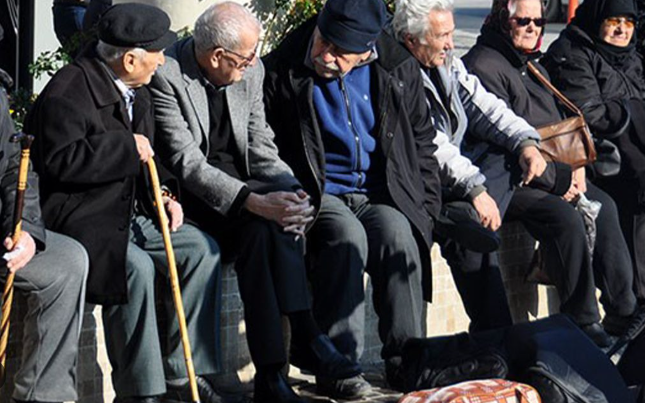 Foto - İyi dersin de emeklinin durumu ne olacak?