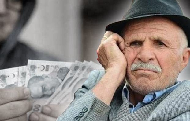 Foto - İyi dersin de emeklinin durumu ne olacak?