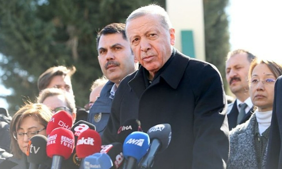 Foto - İyi dersin de emeklinin durumu ne olacak?