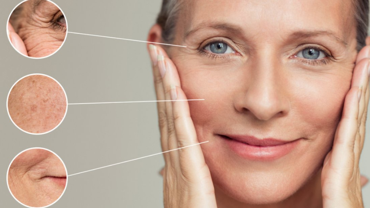 İyi geliyor: Sosyal medyada hızla yayılan yüz bantlama gerçekten işe yarıyor 