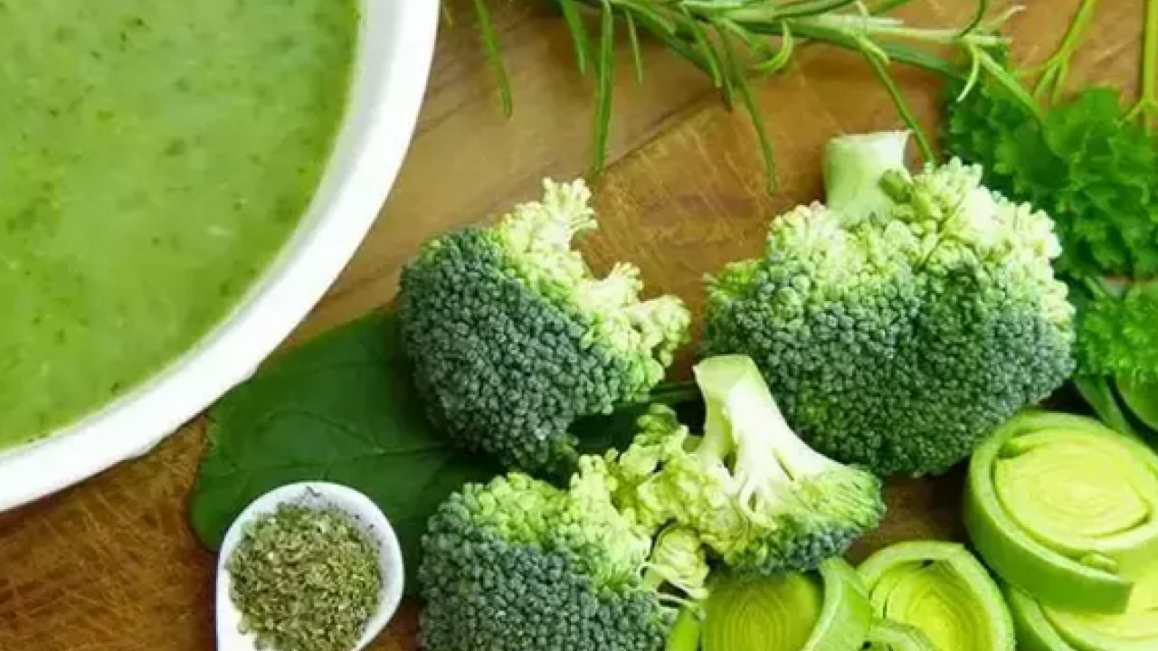 Foto - İyi gelmediği hastalık neredeyse yok! Brokoli, sadece yemeklere renk katmakla kalmaz, kansere karşı en etkili besin