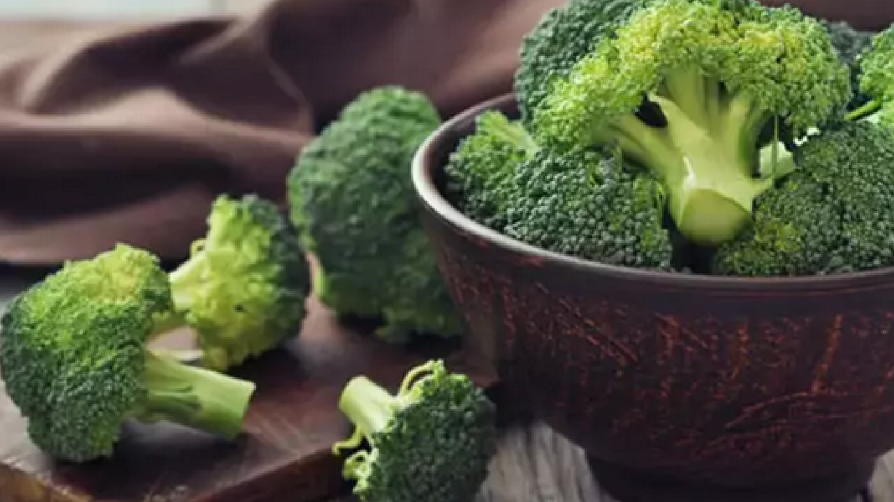 Foto - İyi gelmediği hastalık neredeyse yok! Brokoli, sadece yemeklere renk katmakla kalmaz, kansere karşı en etkili besin