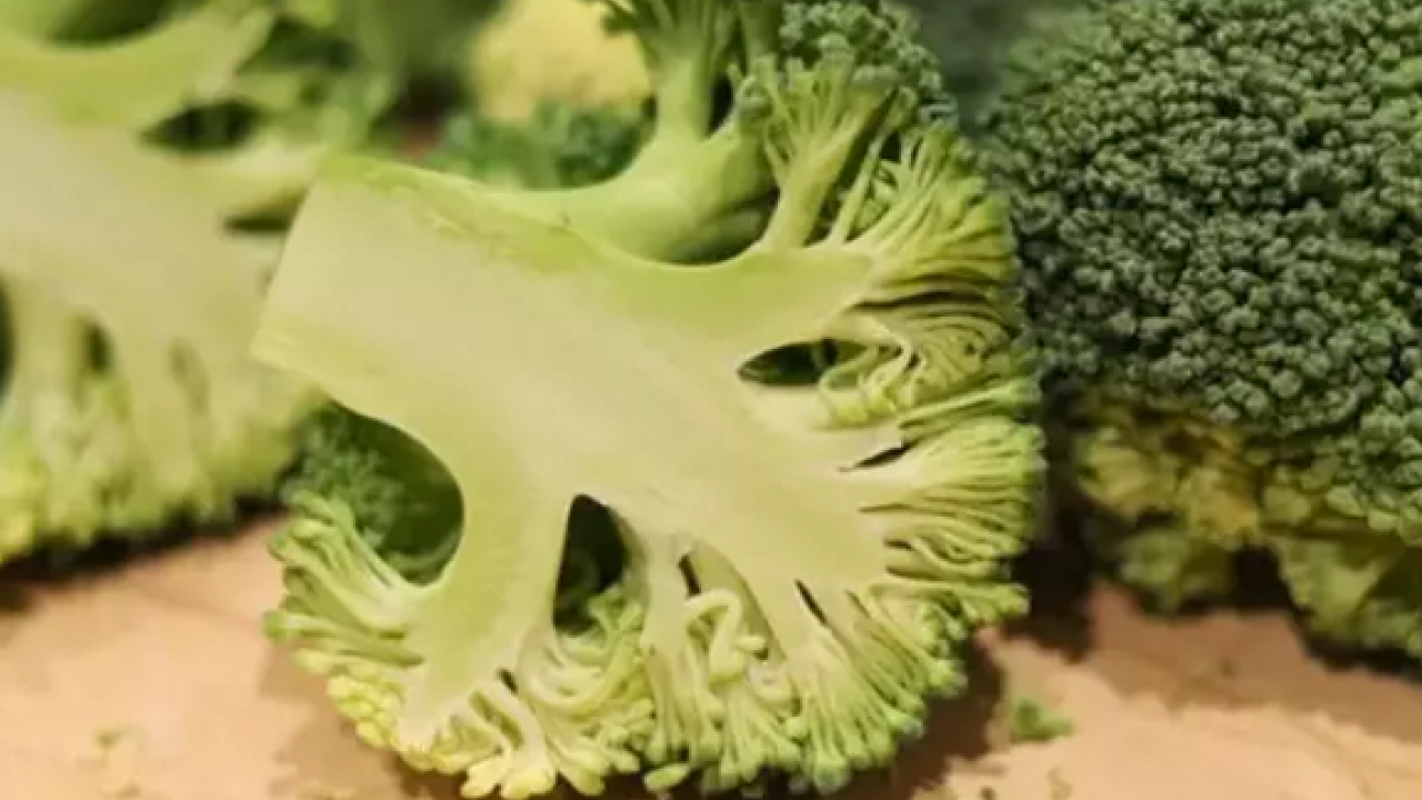 Foto - İyi gelmediği hastalık neredeyse yok! Brokoli, sadece yemeklere renk katmakla kalmaz, kansere karşı en etkili besin