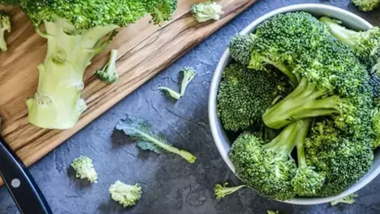 Foto - İyi gelmediği hastalık neredeyse yok! Brokoli, sadece yemeklere renk katmakla kalmaz, kansere karşı en etkili besin
