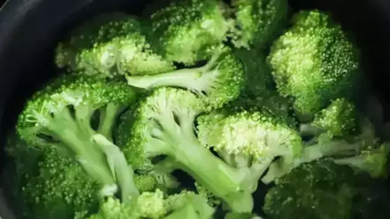 Foto - İyi gelmediği hastalık neredeyse yok! Brokoli, sadece yemeklere renk katmakla kalmaz, kansere karşı en etkili besin