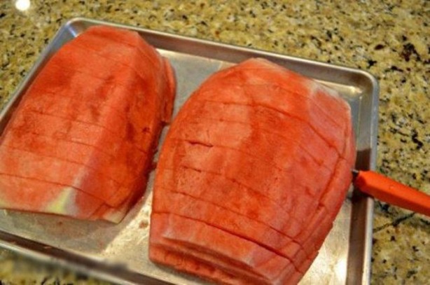 Foto - İyi karpuz nasıl seçilir?