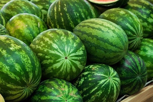 Foto - İyi karpuz nasıl seçilir?