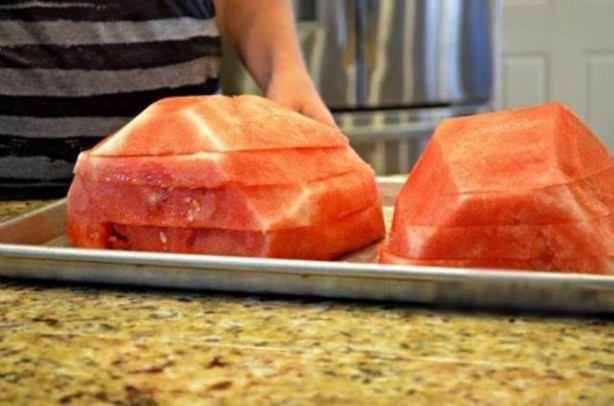 Foto - İyi karpuz nasıl seçilir?