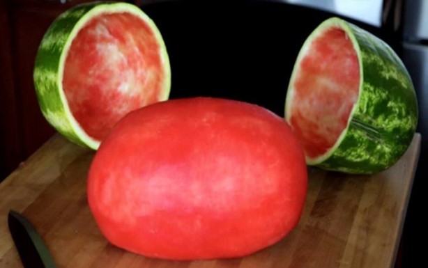 Foto - İyi karpuz nasıl seçilir?