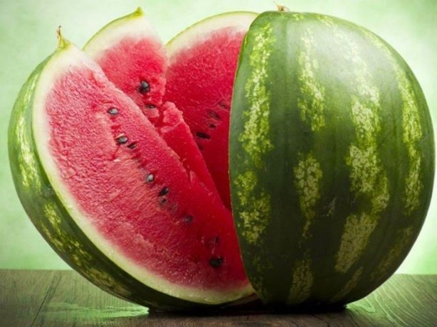 Foto - İyi karpuz nasıl seçilir?