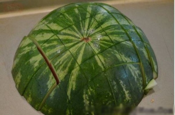 Foto - İyi karpuz nasıl seçilir?