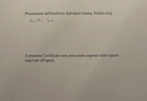 Foto - İyi ki CHP görmedi! Görünmeyen eser 15 bin euro'ya satıldı! 