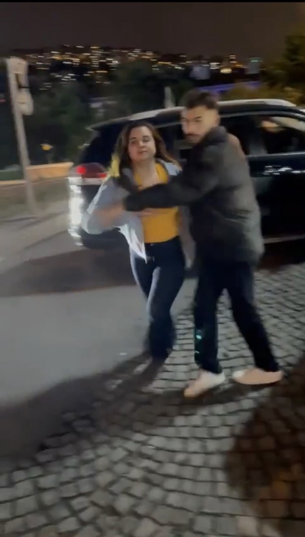 Foto - İyi mi böyle laikçiler memnun musunuz? Alkol belası dur durak bilmiyor!