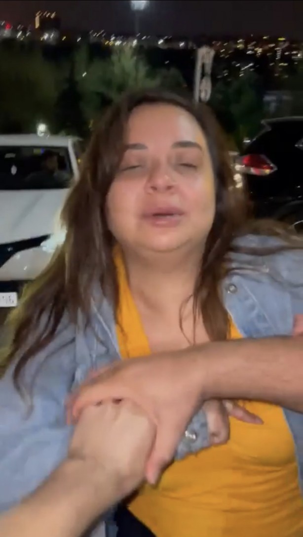 İyi mi böyle laikçiler memnun musunuz? Alkol belası dur durak bilmiyor!