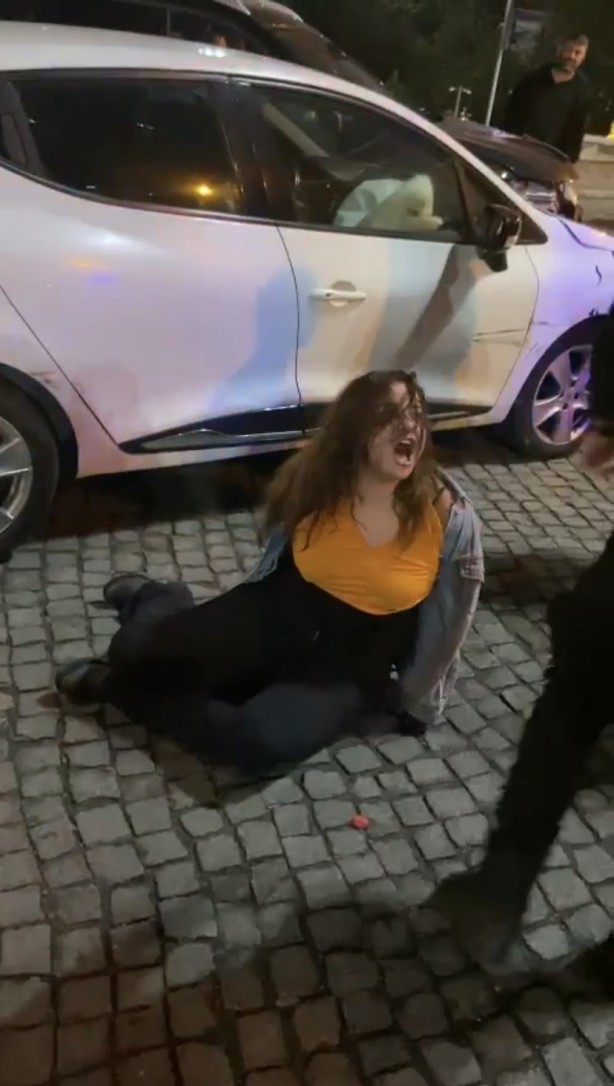 Foto - İyi mi böyle laikçiler memnun musunuz? Alkol belası dur durak bilmiyor!