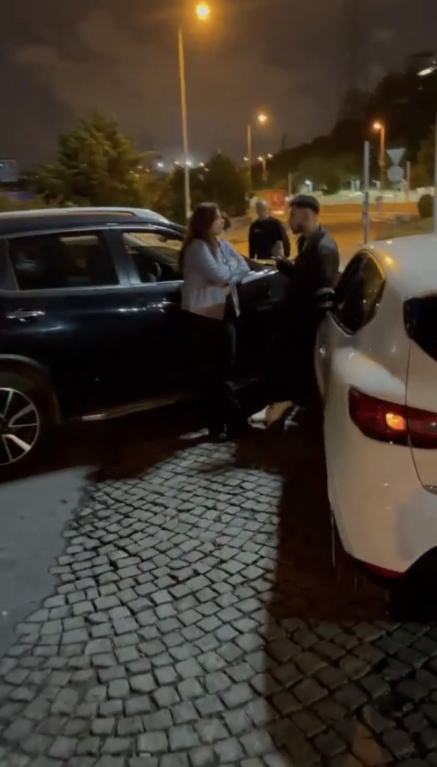 Foto - İyi mi böyle laikçiler memnun musunuz? Alkol belası dur durak bilmiyor!