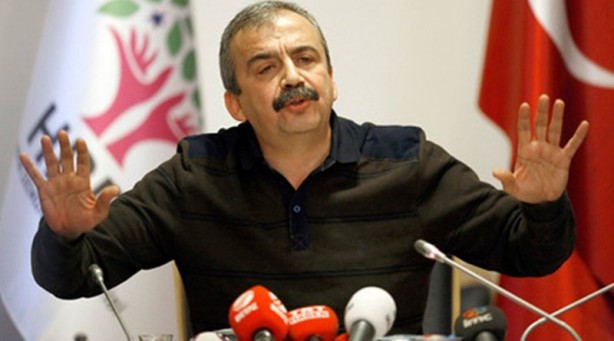 İYİ Part-HDP dayanışmasına Akşener'den ilk yorum