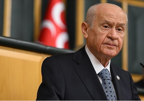 Foto - İYİ Parti 3'e bölündü! Bazıları 'Cumhur', bazıları 'CHP' diyor