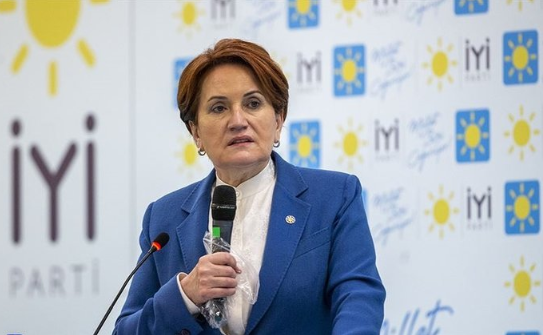 Foto - İYİ Parti 3'e bölündü! Bazıları 'Cumhur', bazıları 'CHP' diyor