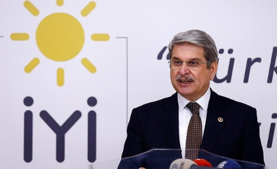 Foto - İYİ Parti 3'e bölündü! Bazıları 'Cumhur', bazıları 'CHP' diyor