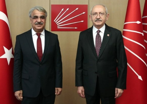 Foto - İYİ Parti 3'e bölündü! Bazıları 'Cumhur', bazıları 'CHP' diyor