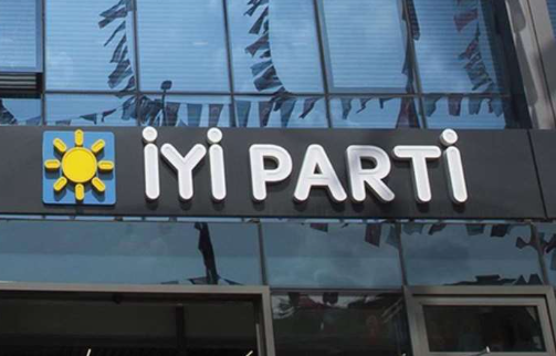 Foto - İYİ Parti de CHP'ye ittifak kapılarını kapattı