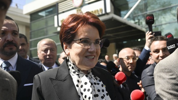 Foto - Akşener’den flaş karar! Sen ne yaptın böyle Meral Hanım