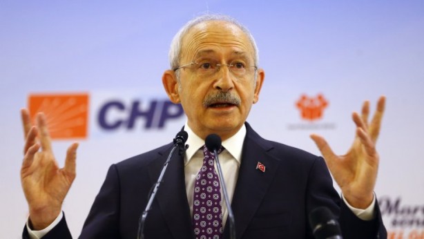 İYİ Parti-HDP gerilimine ilişkin Kemal Kılıçdaroğlu’ndan ilk açıklama