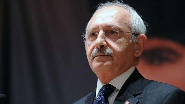 Foto - İYİ Parti-HDP gerilimine ilişkin Kemal Kılıçdaroğlu’ndan ilk açıklama