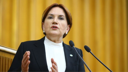 Foto - İYİ Parti-HDP gerilimine ilişkin Kemal Kılıçdaroğlu’ndan ilk açıklama