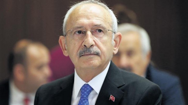 Foto - İYİ Parti-HDP gerilimine ilişkin Kemal Kılıçdaroğlu’ndan ilk açıklama