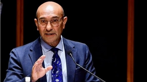 Foto - İYİ Parti İzmir Büyükşehir Belediye Başkan Adayı Ümit Özlale'den partisine gözdağı, Tunç Soyer'e sert sözler