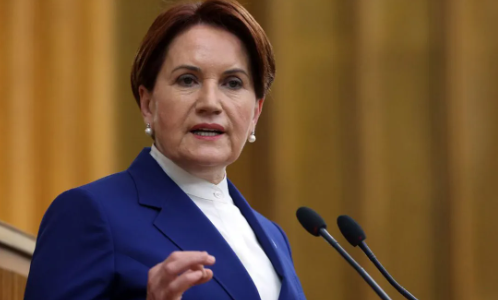 Foto - İYİ Parti İzmir Büyükşehir Belediye Başkan Adayı Ümit Özlale'den partisine gözdağı, Tunç Soyer'e sert sözler