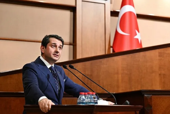 Foto - İYİ Parti karıştı! İbrahim Özkan'ın istifası sonrası yeni gelişme: O karara imza atan üyelere "kesin ihraç"