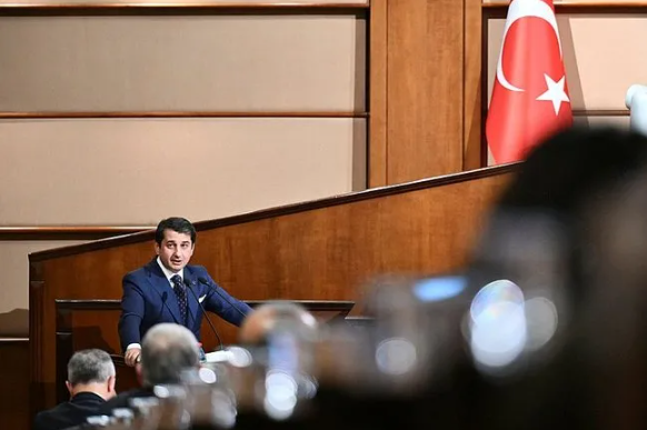 Foto - İYİ Parti karıştı! İbrahim Özkan'ın istifası sonrası yeni gelişme: O karara imza atan üyelere "kesin ihraç"