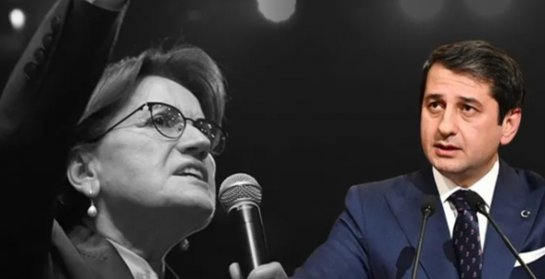 İYİ Parti karıştı! İbrahim Özkan'ın istifası sonrası yeni gelişme: O karara imza atan üyelere "kesin ihraç"