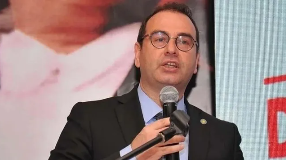 Foto - İYİ Parti karıştı! İbrahim Özkan'ın istifası sonrası yeni gelişme: O karara imza atan üyelere "kesin ihraç"