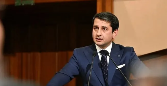Foto - İYİ Parti karıştı! İbrahim Özkan'ın istifası sonrası yeni gelişme: O karara imza atan üyelere "kesin ihraç"