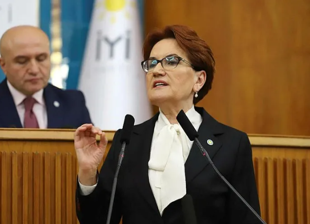 İYİ Parti karmakarışık! İmamoğlu'ndan Meral ablasına operasyon