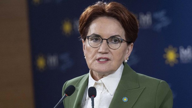 Foto - İyi Parti kulislerinden sızdı, ortalık çok fena karıştı! Meral Akşener’den beklenmedik karar! Sen ne yaptın böyle
