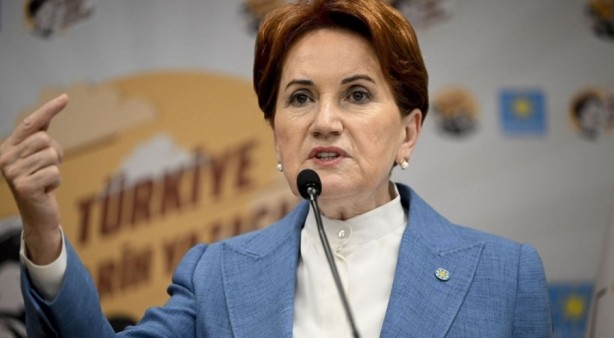 Foto - İyi Parti kulislerinden sızdı, ortalık çok fena karıştı! Meral Akşener’den beklenmedik karar! Sen ne yaptın böyle
