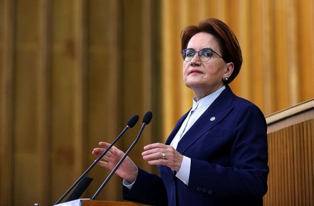 Foto - İYİ Parti listelerinde para skandalı! Akşener'in alicengiz oyunu ağızları açık bıraktı