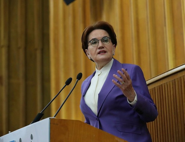 Foto - İYİ Parti listelerinde para skandalı! Akşener'in alicengiz oyunu ağızları açık bıraktı