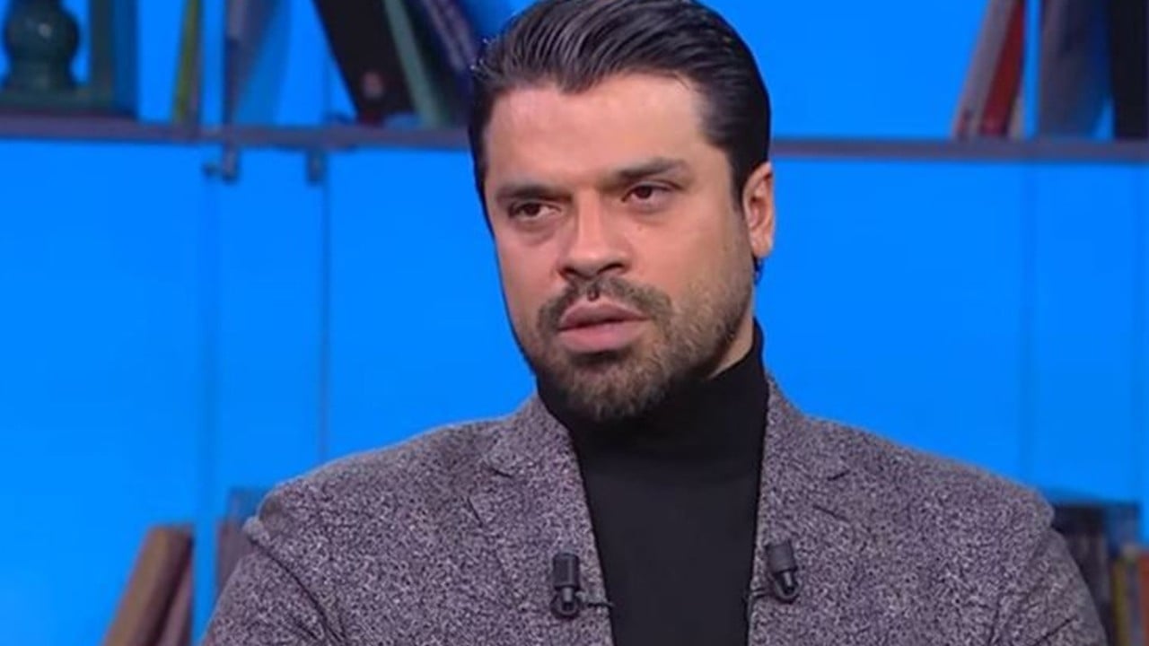 İYİ Parti, TİP derken... Siyasete atılan eski milli futbolcu Gökhan Zan’dan beklenmedik karar