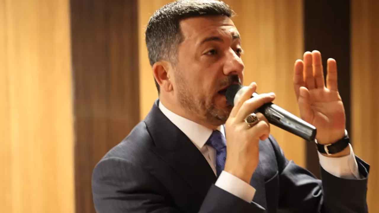 İYİ Parti'de Akın Gürlek çatlağı! 'Şehrimiz adına gururluyuz'