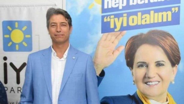 İYİ Parti'de 'aldatma' krizi