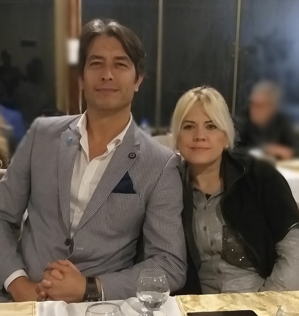 Foto - İYİ Parti'de 'aldatma' krizi